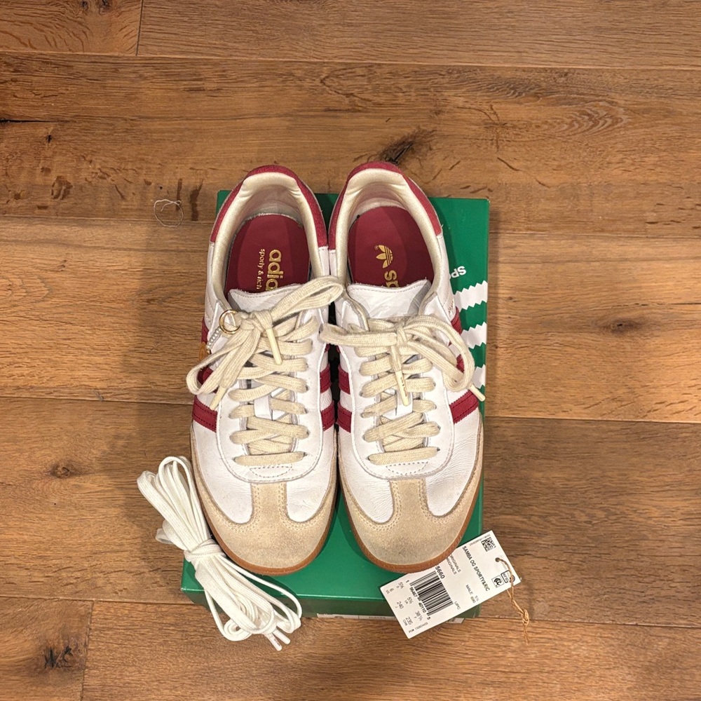 Adidas Samba OG Sporty & Rich IF5660